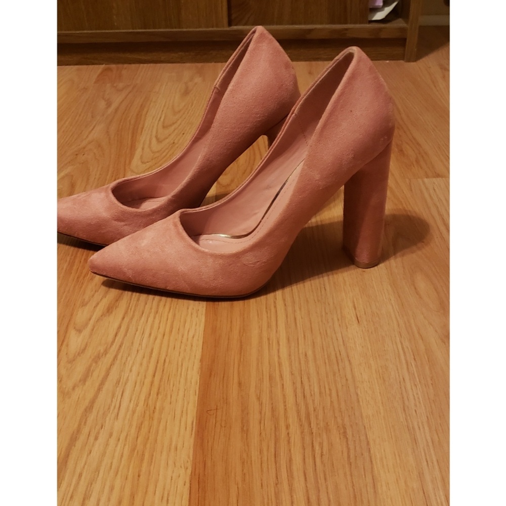 Pumps